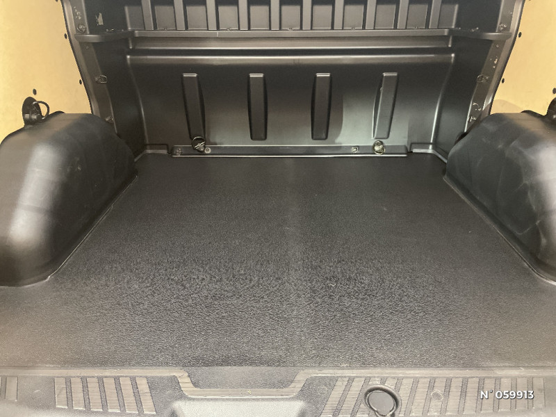 Ford Transit TRANSIT CUSTOM CA 300 L1H1 2.0 ECOBLUE 130 BVA LIMITED  occasion  Eu - photo n7