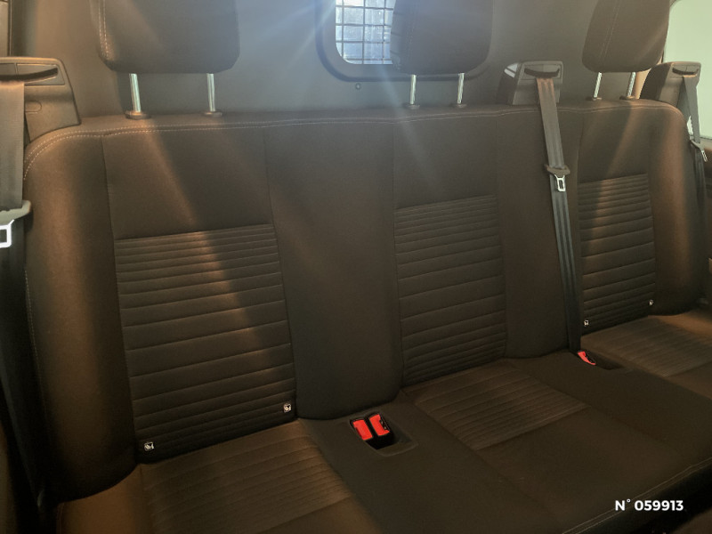 Ford Transit TRANSIT CUSTOM CA 300 L1H1 2.0 ECOBLUE 130 BVA LIMITED  occasion  Eu - photo n11