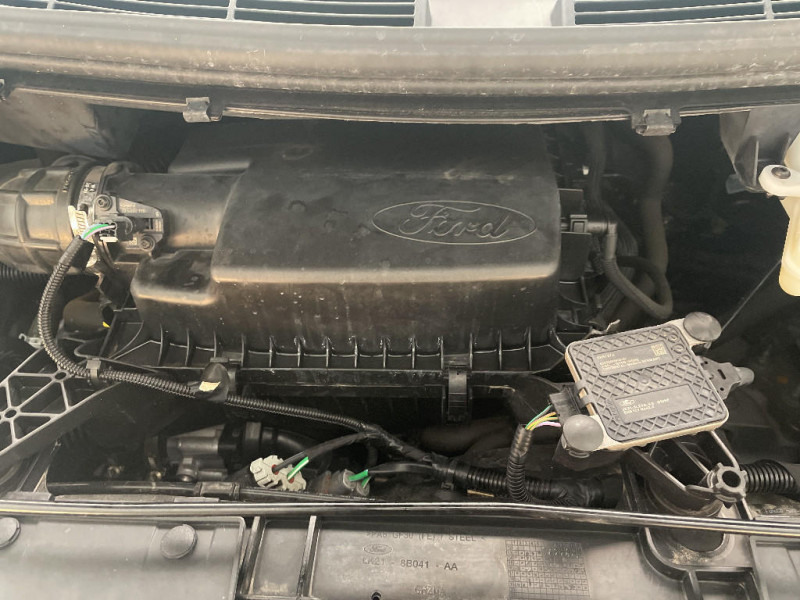 Ford Transit TRANSIT CUSTOM CA 300 L1H1 2.0 ECOBLUE 130 BVA LIMITED  occasion  Eu - photo n19