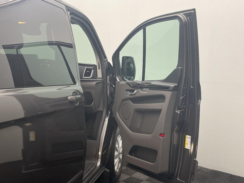 Ford Transit TRANSIT CUSTOM CA 300 L1H1 2.0 ECOBLUE 130 BVA LIMITED  occasion  Eu - photo n18