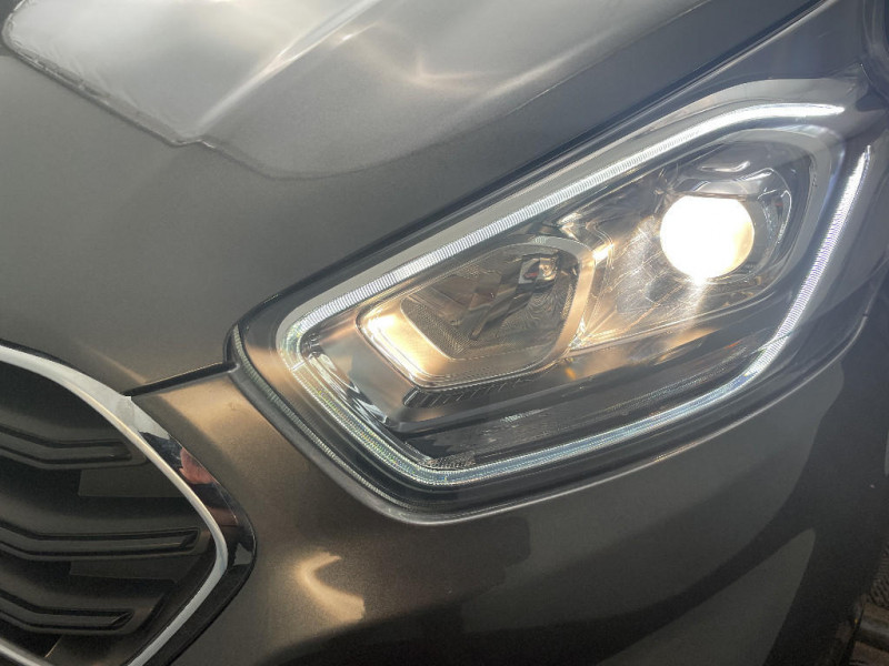 Ford Transit TRANSIT CUSTOM CA 300 L1H1 2.0 ECOBLUE 130 BVA LIMITED  occasion  Eu - photo n20