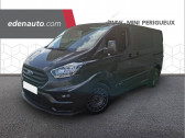 Ford Transit TRANSIT CUSTOM CA 320 L1H1 2.0 ECOBLUE 170 BVA MS-RT 4p  2022 - annonce de voiture en vente sur Auto Sélection.com