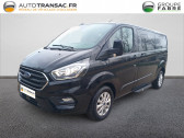 Annonce Ford Transit occasion Diesel TRANSIT CUSTOM CA 320 L2H1 2.0 ECOBLUE 170 MHEV LIMITED 4p  Albi