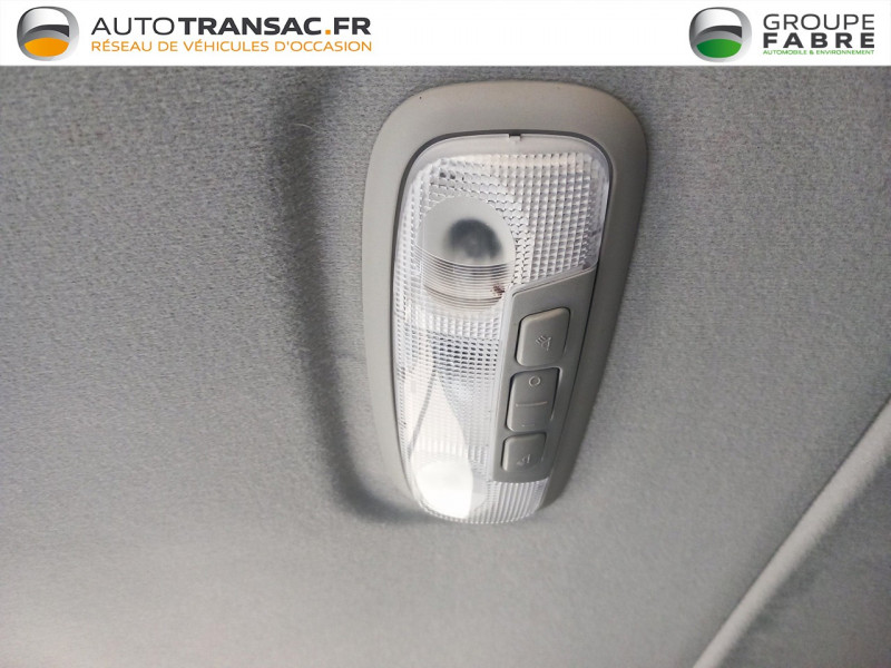 Ford Transit TRANSIT CUSTOM CA 320 L2H1 2.0 ECOBLUE 170 MHEV LIMITED 4p  occasion à Albi - photo n°18