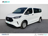 Annonce Ford Transit occasion Diesel TRANSIT CUSTOM FOURGON 280 L1H1 2.0 ECOBLUE 110 CH TREND 4p � Onet-le-Ch�teau