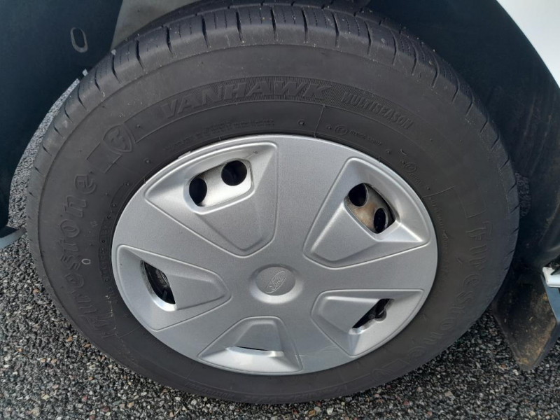 Ford Transit TRANSIT CUSTOM FOURGON 300 L2H1 2.0 ECOBLUE 130 TREND BUSINE  occasion � Pont-Audemer - photo n�20