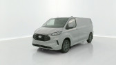 Annonce Ford Transit occasion Diesel Transit custom II 320 L2H1 2.0 Ecoblue 170ch Limited BVA8  SAINT-GREGOIRE