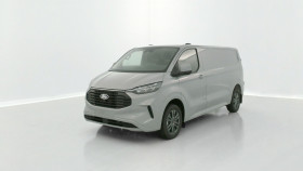 Ford Transit , garage BRIOCAR RENNES  SAINT-GREGOIRE
