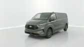 Annonce Ford Transit occasion Diesel Transit custom II 320 L2H1 2.0 Ecoblue 170ch Limited BVA8  SAINT-GREGOIRE