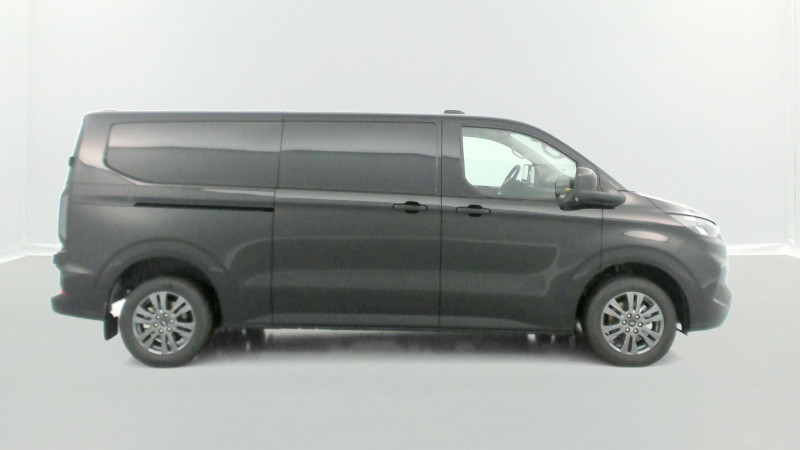 Ford Transit Transit custom II 320 L2H1 2.0 Ecoblue 170ch Limited BVA8  occasion  SAINT-GREGOIRE - photo n19