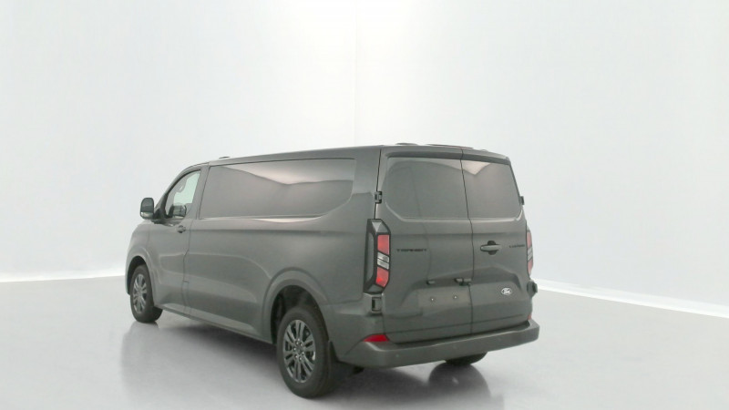 Ford Transit Transit custom II 320 L2H1 2.0 Ecoblue 170ch Limited BVA8  occasion  SAINT-GREGOIRE - photo n5