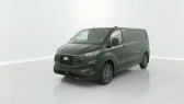 Annonce Ford Transit occasion Diesel Transit custom II 320 L2H1 2.0 Ecoblue 170ch Limited BVA8  SAINT-GREGOIRE