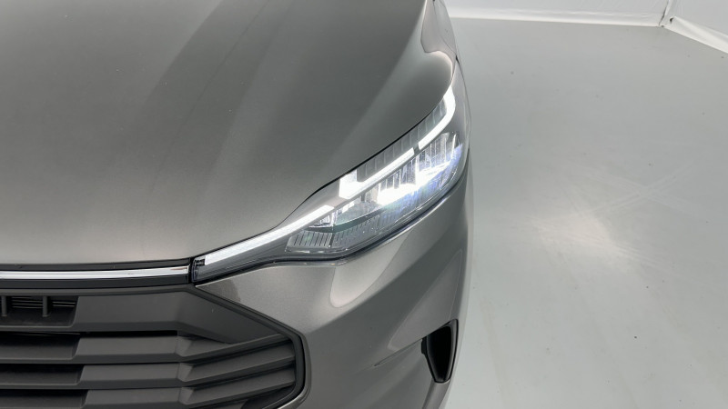 Ford Transit Transit custom II 320 L2H1 2.0 Ecoblue 170ch Limited BVA8  occasion  SAINT-GREGOIRE - photo n19