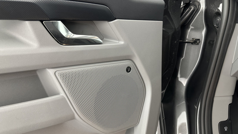 Ford Transit Transit custom II 320 L2H1 2.0 Ecoblue 170ch Limited BVA8  occasion  SAINT-GREGOIRE - photo n17