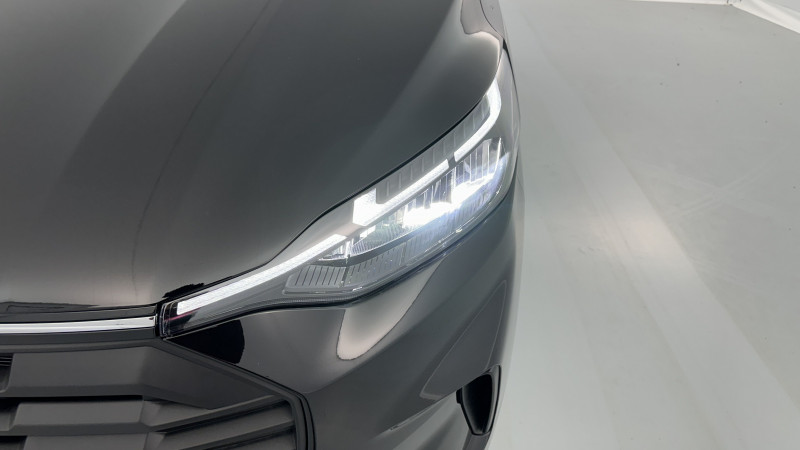 Ford Transit Transit custom II 320 L2H1 2.0 Ecoblue 170ch Limited BVA8  occasion  SAINT-GREGOIRE - photo n16