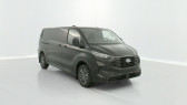 Ford Transit occasion année 2025 boite Automatique Annonce Ford Transit occasion Diesel Transit custom II 320 L2H1 2.0 Ecoblue 170ch Limited BVA8 à SAINT-GREGOIRE