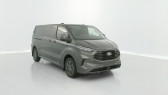 Ford Transit Transit custom II 320 L2H1 2.0 Ecoblue 170ch Limited BVA8  2025 - annonce de voiture en vente sur Auto Sélection.com