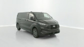 Ford Transit occasion année 2025 boite Automatique Annonce Ford Transit occasion Diesel Transit custom II 320 L2H1 2.0 Ecoblue 170ch Limited BVA8 à SAINT-GREGOIRE