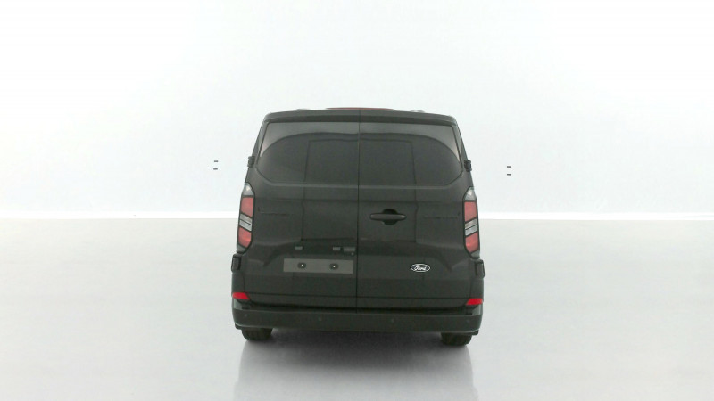 Ford Transit Transit custom II 320 L2H1 2.0 Ecoblue 170ch Limited BVA8  occasion  SAINT-GREGOIRE - photo n17