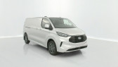 Ford Transit Transit custom II 320 L2H1 2.0 Ecoblue 170ch Limited BVA8  2025 - annonce de voiture en vente sur Auto Sélection.com