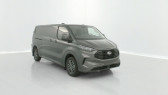 Ford Transit Transit custom II 320 L2H1 2.0 Ecoblue 170ch Limited BVA8   SAINT-GREGOIRE 35