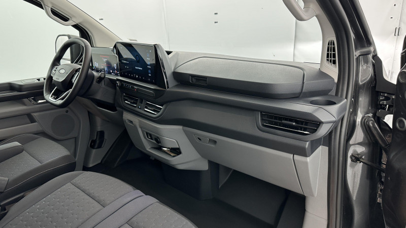 Ford Transit Transit custom II 320 L2H1 2.0 Ecoblue 170ch Limited BVA8  occasion  SAINT-GREGOIRE - photo n7