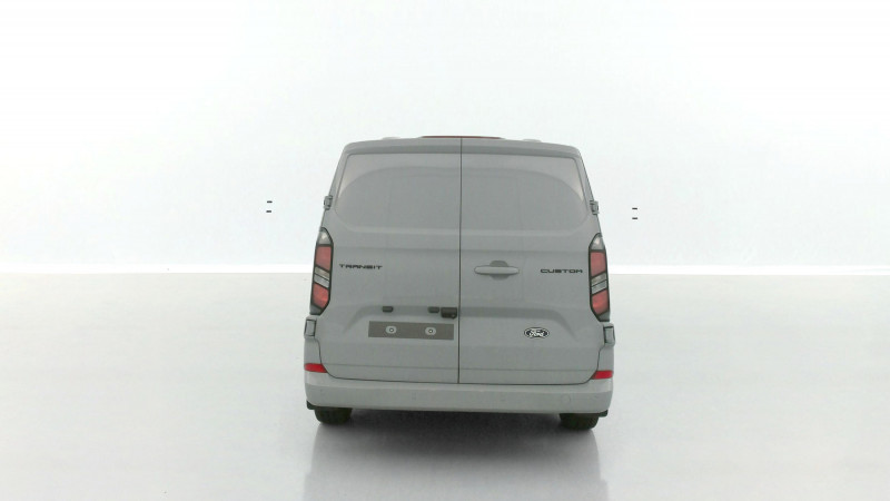 Ford Transit Transit custom II 320 L2H1 2.0 Ecoblue 170ch Limited BVA8  occasion  SAINT-GREGOIRE - photo n20