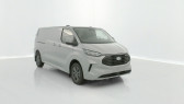 Ford Transit occasion année 2025 boite Automatique Annonce Ford Transit occasion Diesel Transit custom II 320 L2H1 2.0 Ecoblue 170ch Limited BVA8 à SAINT-GREGOIRE