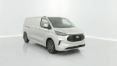 Ford Transit occasion année 2025 boite Automatique Annonce Ford Transit occasion Diesel Transit custom II 320 L2H1 2.0 Ecoblue 170ch Limited BVA8 à SAINT-GREGOIRE