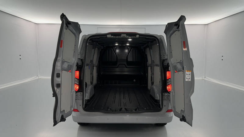 Ford Transit Transit custom II 320 L2H1 2.0 Ecoblue 170ch Limited BVA8  occasion  SAINT-GREGOIRE - photo n9
