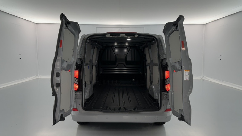 Ford Transit Transit custom II 320 L2H1 2.0 Ecoblue 170ch Limited BVA8  occasion  SAINT-GREGOIRE - photo n9