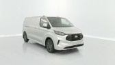 Ford Transit occasion année 2025 boite Automatique Annonce Ford Transit occasion Diesel Transit custom II 320 L2H1 2.0 Ecoblue 170ch Limited BVA8 à SAINT-GREGOIRE