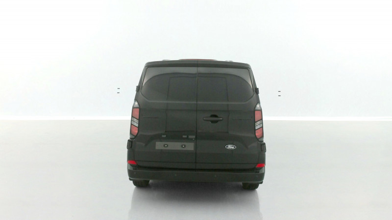 Ford Transit Transit custom II 320 L2H1 2.0 Ecoblue 170ch Limited BVA8  occasion  SAINT-GREGOIRE - photo n17