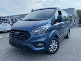 Ford Transit occasion année 2021 boite Automatique Annonce Ford Transit occasion Diesel Transit Custom Nugget 340 L2H1 2.0 EcoBlue 185 BVA Trend 4p à La Motte-Servolex