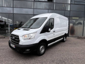 Ford Transit occasion année 2021 boite Manuelle Annonce Ford Transit occasion Diesel TRANSIT FGN CA T310 L2H3 2.0 ECOBLUE MHEV 130 LIMITED 4p à Rodez