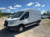 Annonce Ford Transit occasion Diesel TRANSIT FGN T310 L2H2 2.0 ECOBLUE 130 S&S TREND BUSINESS 4p  Rodez