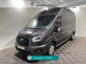 Ford Transit TRANSIT FGN T350 L2H3 2.0 ECOBLUE 170 S&S BVA LIMITED   vreux 27