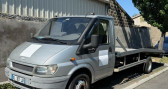 Ford Transit occasion année 2004 boite Manuelle Annonce Ford Transit occasion Diesel Trasit 2.4L TD 125cv Depaneuse à MONTMAGNY