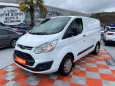Ford Transit occasion année 2016 boite Manuelle Annonce Ford Transit occasion Diesel TREND 270 125 L1H1 TDCI à Toulouse