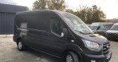 Annonce Ford Transit occasion Diesel Trend Buisness 2021, L3 H2, TVA recup, options, entretien a  � LA ROCHE BLANCHE