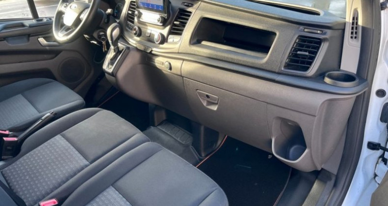 Ford Transit van amenage ouest 2.0 130 ch trend   attelage store  occasion  Saint-Sève - photo n6