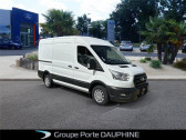 Ford Transit VIII FOURGON FGN T310 L2H2 2.0 ECOBLUE 130 S&S TREND BUSINES   PUILBOREAU 17