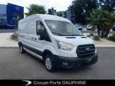 Ford Transit occasion année 2022 boite Manuelle Annonce Ford Transit occasion Diesel VIII FOURGON FGN T310 L3H2 2.0 ECOBLUE 130 S&S TREND BUSINES à La Roche-sur-Yon