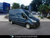 Ford Transit VIII FOURGON FGN T330 L3H3 2.0 ECOBLUE 130 S&S BVA TREND BUS   PUILBOREAU 17