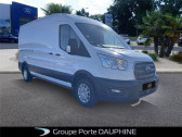 Ford Transit VIII FOURGON T310 L3H2 2.0 TDCI 130 TREND BUSINESS  2020 - annonce de voiture en vente sur Auto Sélection.com