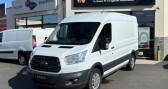 Annonce Ford Transit occasion Diesel VU 2.0 TDCI 170 L2H2 TREND BUSINESS  ANDREZIEUX-BOUTHEON