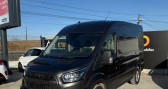 Annonce Ford Transit occasion Diesel vu 2t 2.0 tdci 170 boite auto l2h2 trend business entretien  � ANDREZIEUX-BOUTHEON