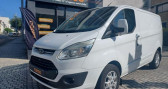 Ford Transit VU FOURGON 270 2.2 TDCI 155 L1H1 LIMITED TVA RECUPERABLE (10  2014 - annonce de voiture en vente sur Auto Sélection.com