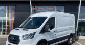 Ford Transit VU FOURGON 2T P350 2.0 ECOBLUE 170 CH L2H2 TREND BUSINESS 29  2024 - annonce de voiture en vente sur Auto Sélection.com