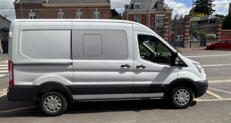 Ford Transit VU FOURGON 2T T290 2.0 TDCI 130 L2H2 AMBIENTE  occasion  Amiens - photo n5
